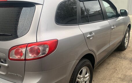 Hyundai Santa Fe III рестайлинг, 2010 год, 950 000 рублей, 4 фотография