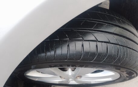 Hyundai Solaris II рестайлинг, 2011 год, 690 000 рублей, 7 фотография