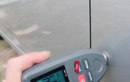 Hyundai Solaris II рестайлинг, 2011 год, 690 000 рублей, 8 фотография