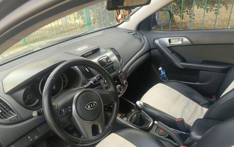 KIA Cerato III, 2011 год, 790 000 рублей, 6 фотография