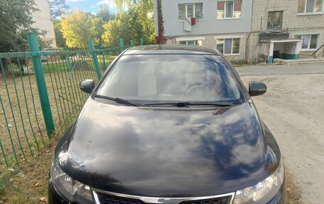 KIA Cerato III, 2011 год, 790 000 рублей, 4 фотография