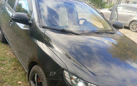 KIA Cerato III, 2011 год, 790 000 рублей, 2 фотография