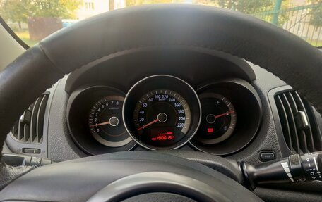 KIA Cerato III, 2011 год, 790 000 рублей, 5 фотография