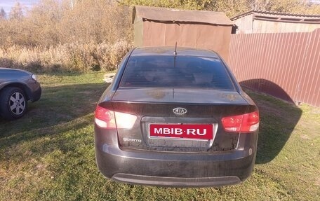 KIA Cerato III, 2011 год, 790 000 рублей, 3 фотография