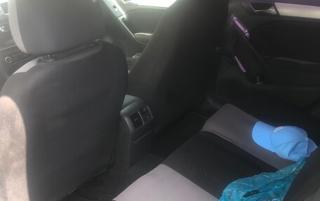 Volkswagen Golf VI, 2011 год, 850 000 рублей, 5 фотография