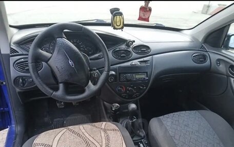 Ford Focus IV, 2002 год, 420 000 рублей, 5 фотография