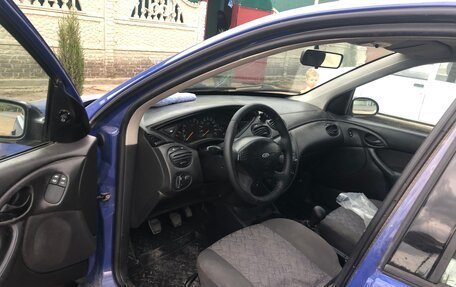 Ford Focus IV, 2002 год, 420 000 рублей, 4 фотография