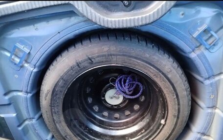 Ford Focus IV, 2002 год, 420 000 рублей, 9 фотография