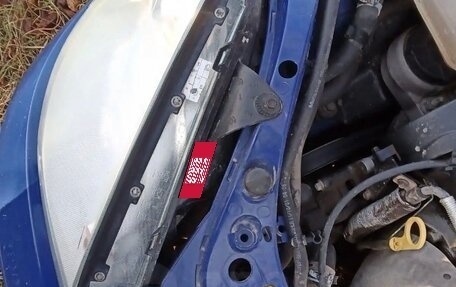 Ford Focus IV, 2002 год, 420 000 рублей, 11 фотография