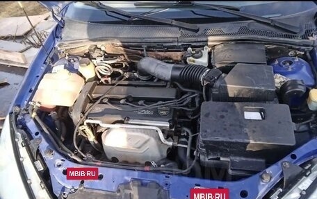 Ford Focus IV, 2002 год, 420 000 рублей, 12 фотография