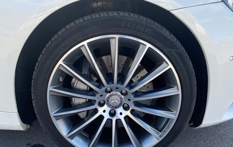 Mercedes-Benz S-Класс, 2015 год, 3 747 000 рублей, 10 фотография