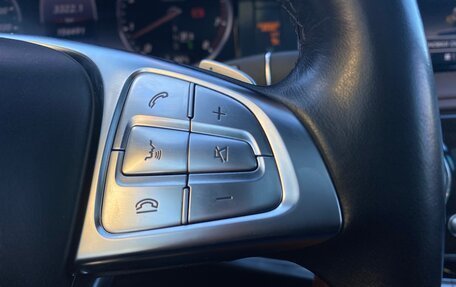 Mercedes-Benz S-Класс, 2015 год, 3 747 000 рублей, 17 фотография