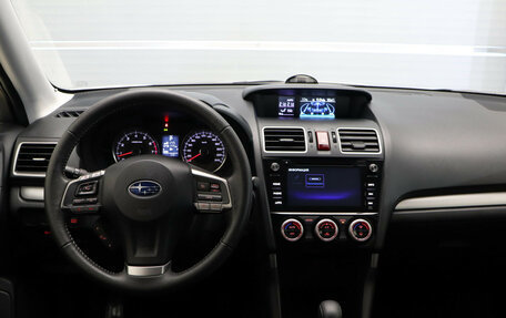 Subaru Forester, 2015 год, 2 450 000 рублей, 8 фотография