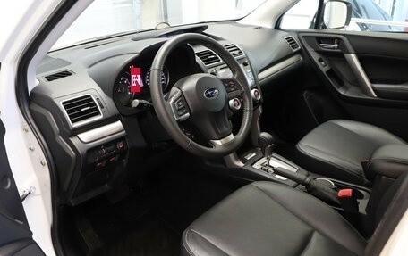Subaru Forester, 2015 год, 2 450 000 рублей, 7 фотография