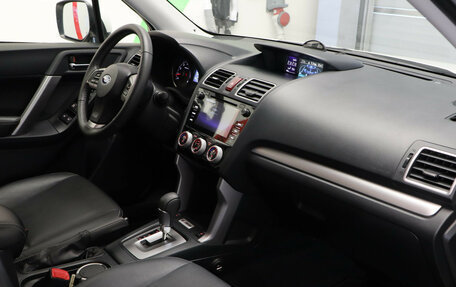 Subaru Forester, 2015 год, 2 450 000 рублей, 22 фотография