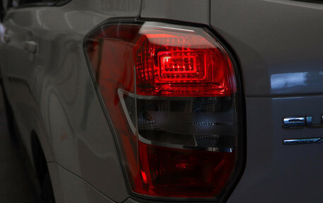 Subaru Forester, 2015 год, 2 450 000 рублей, 32 фотография
