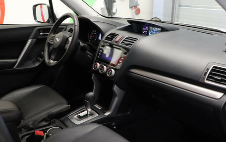 Subaru Forester, 2015 год, 2 450 000 рублей, 24 фотография
