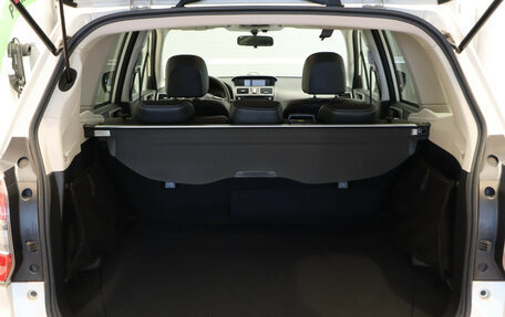 Subaru Forester, 2015 год, 2 450 000 рублей, 28 фотография