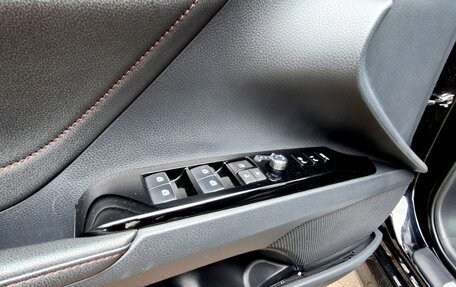 Toyota Camry, 2020 год, 2 850 000 рублей, 9 фотография