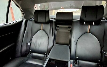 Toyota Camry, 2020 год, 2 850 000 рублей, 6 фотография
