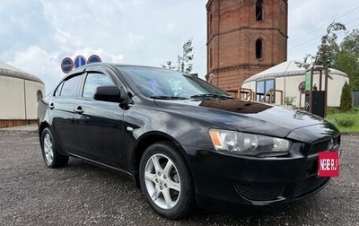 Mitsubishi Lancer IX, 2008 год, 530 000 рублей, 1 фотография