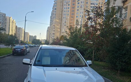 Land Rover Freelander II рестайлинг 2, 2013 год, 1 700 000 рублей, 2 фотография