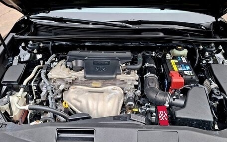 Toyota Camry, 2020 год, 2 850 000 рублей, 27 фотография