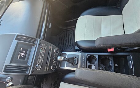 Land Rover Freelander II рестайлинг 2, 2013 год, 1 700 000 рублей, 9 фотография