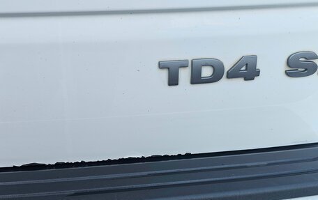 Land Rover Freelander II рестайлинг 2, 2013 год, 1 700 000 рублей, 11 фотография