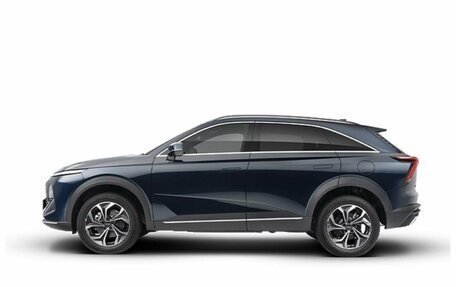 Haval F7, 2025 год, 2 672 010 рублей, 1 фотография