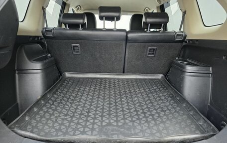 Mitsubishi Outlander III рестайлинг 3, 2012 год, 1 200 000 рублей, 23 фотография