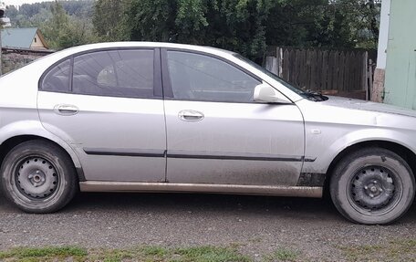 Daewoo Magnus, 2000 год, 199 000 рублей, 5 фотография