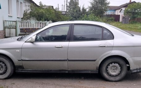 Daewoo Magnus, 2000 год, 199 000 рублей, 3 фотография