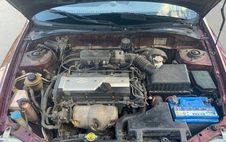 Hyundai Accent II, 2007 год, 480 000 рублей, 16 фотография