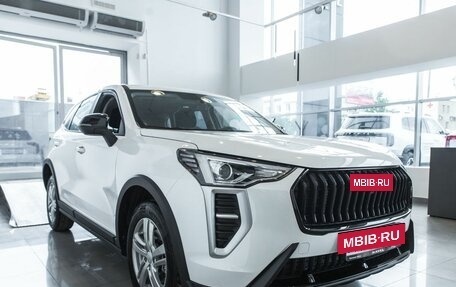 Haval Jolion, 2025 год, 1 979 010 рублей, 6 фотография