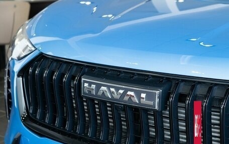 Haval Jolion, 2025 год, 2 399 000 рублей, 4 фотография