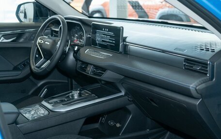 Haval Jolion, 2025 год, 2 399 000 рублей, 17 фотография