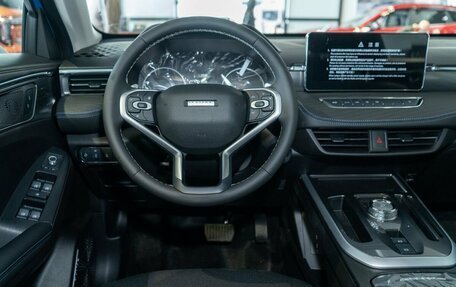 Haval Jolion, 2025 год, 2 399 000 рублей, 15 фотография