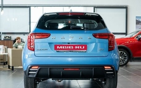 Haval Jolion, 2025 год, 2 399 000 рублей, 6 фотография
