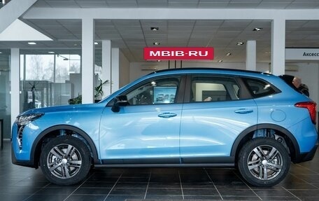 Haval Jolion, 2025 год, 2 399 000 рублей, 10 фотография