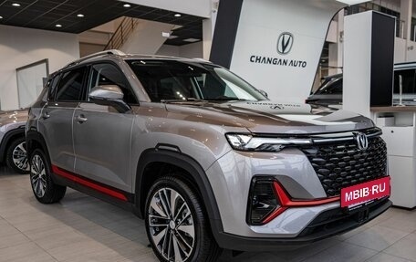 Changan CS35 Plus, 2025 год, 2 709 900 рублей, 2 фотография