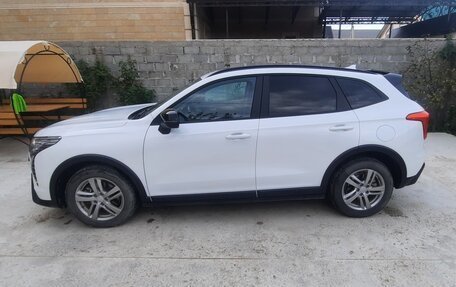 Haval Jolion, 2024 год, 2 200 000 рублей, 2 фотография