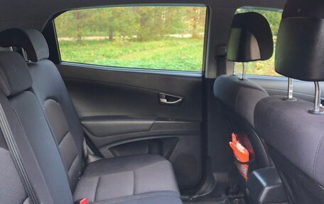 SsangYong Actyon II рестайлинг, 2012 год, 999 000 рублей, 8 фотография