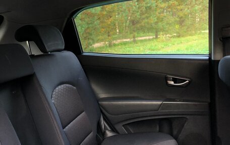 SsangYong Actyon II рестайлинг, 2012 год, 999 000 рублей, 7 фотография