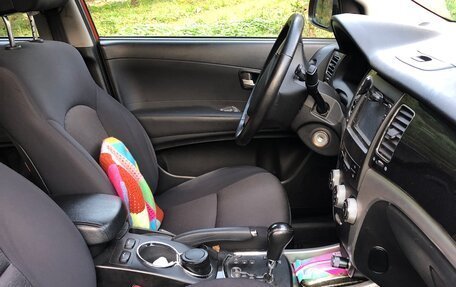 SsangYong Actyon II рестайлинг, 2012 год, 999 000 рублей, 9 фотография