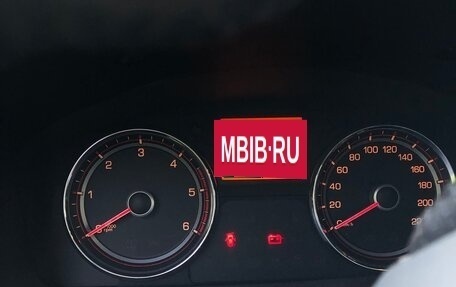 SsangYong Actyon II рестайлинг, 2012 год, 999 000 рублей, 6 фотография