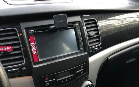 SsangYong Actyon II рестайлинг, 2012 год, 999 000 рублей, 10 фотография