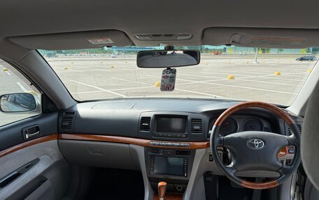 Toyota Mark II IX (X110), 2002 год, 780 000 рублей, 3 фотография