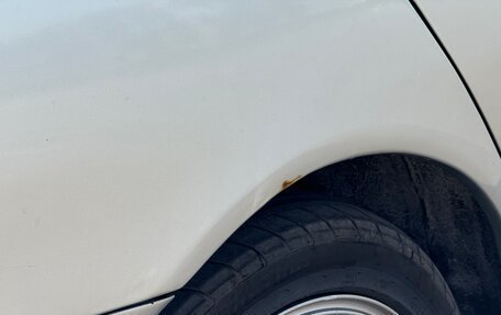 Toyota Mark II IX (X110), 2002 год, 780 000 рублей, 6 фотография