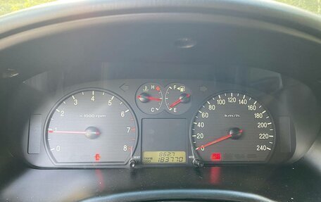 Hyundai Sonata IV рестайлинг, 2010 год, 470 000 рублей, 11 фотография